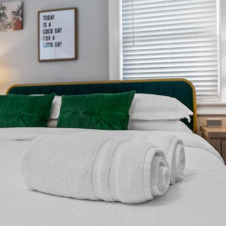 Апартаменты Bankers Hill Hideaway With Ac Views And Parking Сан-Диего Экстерьер фото